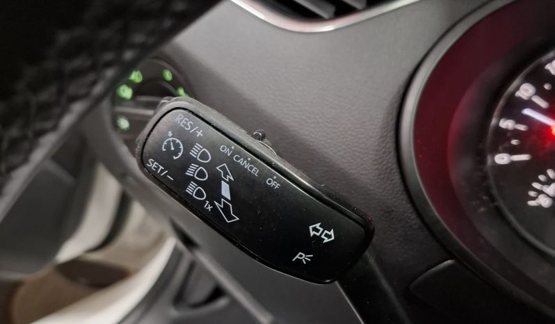 
								Skoda Octavia 2015 Euro5 Navigatie/Roti Vara+Iarna GARANTIE full									