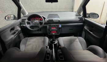 
										Seat Alhambra 2010 •7Locuri • GARANTIE “Rate Fixe- Avans O% full									