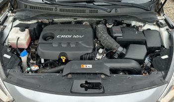 
										Hyundai i40 2012 Keyless Go/Entry,Incalzire scaune Fata+Spate+Volan full									
