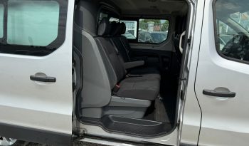 
										Renault Trafic 2019 Mixt 6Locuri Euro6 Navigatie GARANTIE full									