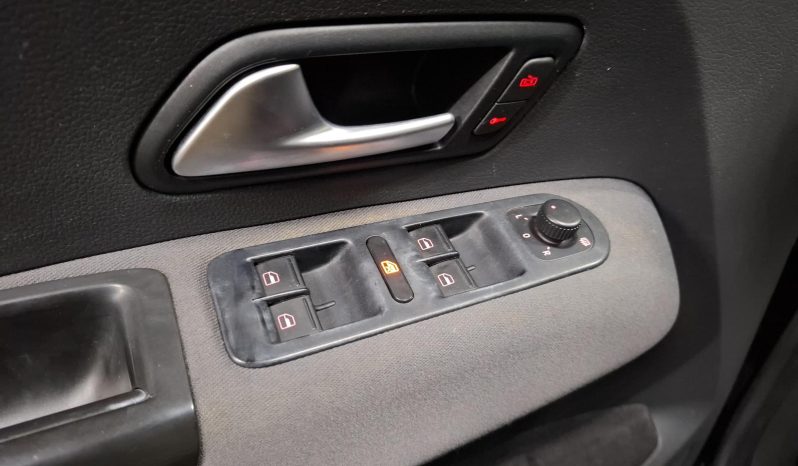 
								VW Amarok 2016 Facelift •Automat DSG• GARANTIE full									