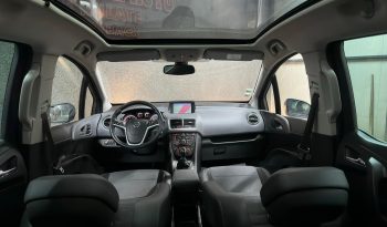
										Opel Meriva Cosmo 2015 Navigatie/SemiPiele GARANTIE full									