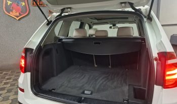 
										BMW X3 2014 Xdrive •Trapa panoramica• Interio Crem Sport GARANTIE full									