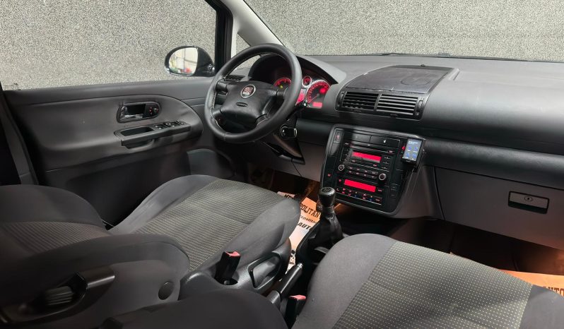 Seat Alhambra 2010 •7Locuri • GARANTIE “Rate Fixe- Avans O%
