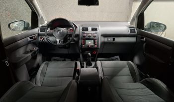 
										VW Touran 2014 •7 Locuri• Navigatie GARANTIE “Rate Fixe-Avans O% full									