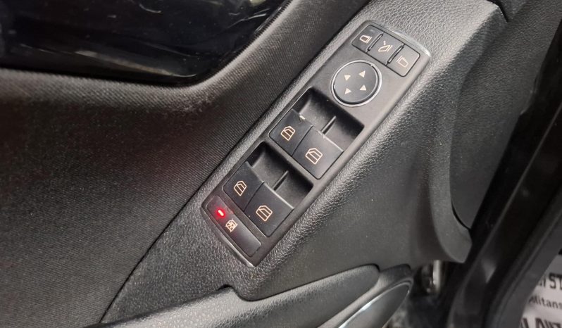 
								Mercedes-Benz C220 GARANTIE •Rate Fixe – Avans O% full									