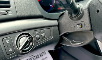 
										Hyundai i40 2012 Keyless Go/Entry,Incalzire scaune Fata+Spate+Volan full									