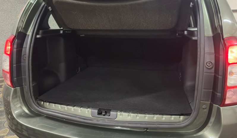 
								Dacia Duster 2015 •4×4• Navigatie GARANTIE full									