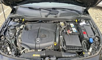 
										Mercedes-Benz CLA200 “Pachet AMG” 2014 AUTOMAT full									