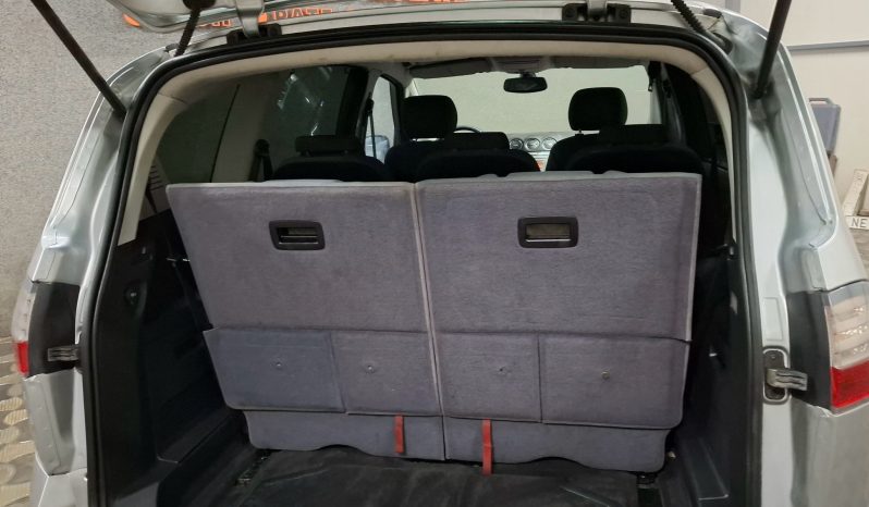 
								Ford S-Max Ghia •7Locuri• GARANTIE “Rate Fixe-Avans O% full									