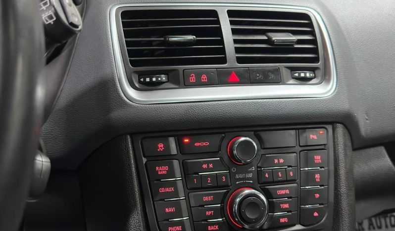 
								Opel Meriva Cosmo 2015 Navigatie/SemiPiele GARANTIE full									