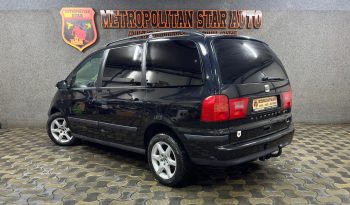 
										Seat Alhambra 2010 •7Locuri • GARANTIE “Rate Fixe- Avans O% full									