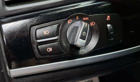 BMW X4 M-Pachet 2017 Xdrive •Trapa• Euro6 GARANTIE