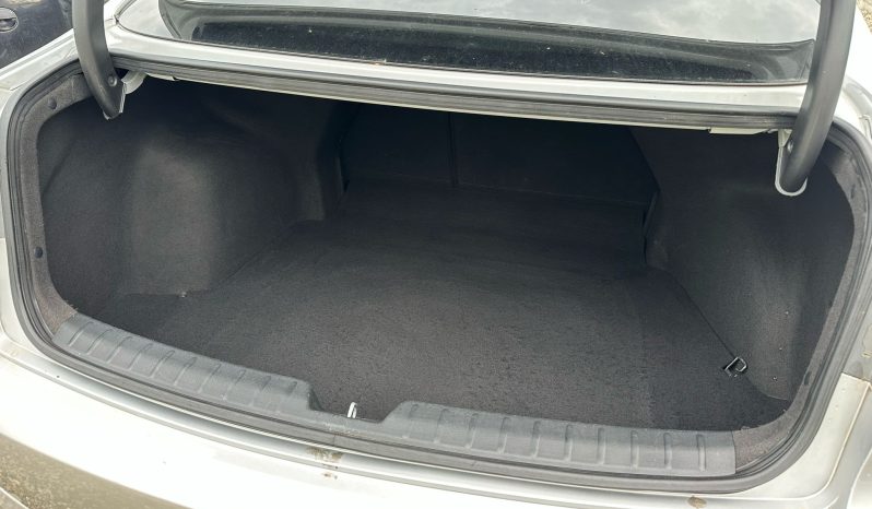 
								Hyundai i40 2012 Keyless Go/Entry,Incalzire scaune Fata+Spate+Volan full									