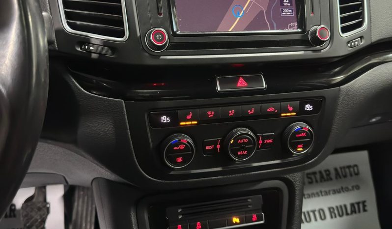 
								Seat Alhambra 2017 / 7Locuri \ Trapa panoramica Euro6 GARANTIE full									