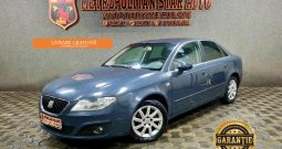 Seat Exeo 2010 Euro5 Piele GARANTIE •Rate Fixe-Avans O%
