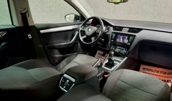 
										Skoda Octavia 2015 Euro5 Navigatie/Roti Vara+Iarna GARANTIE full									