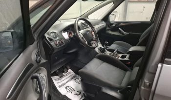 Ford S-Max Ghia •7Locuri• GARANTIE “Rate Fixe-Avans O%