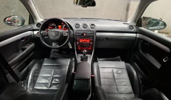 
										Seat Exeo 2010 Euro5 Piele GARANTIE •Rate Fixe-Avans O% full									