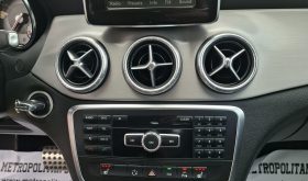 Mercedes-Benz CLA200 “Pachet AMG” 2014 AUTOMAT