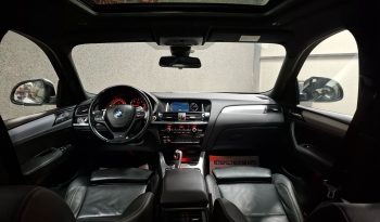 
										BMW X4 M-Pachet 2017 Xdrive •Trapa• Euro6 GARANTIE full									