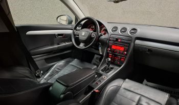 
										Seat Exeo 2010 Euro5 Piele GARANTIE •Rate Fixe-Avans O% full									