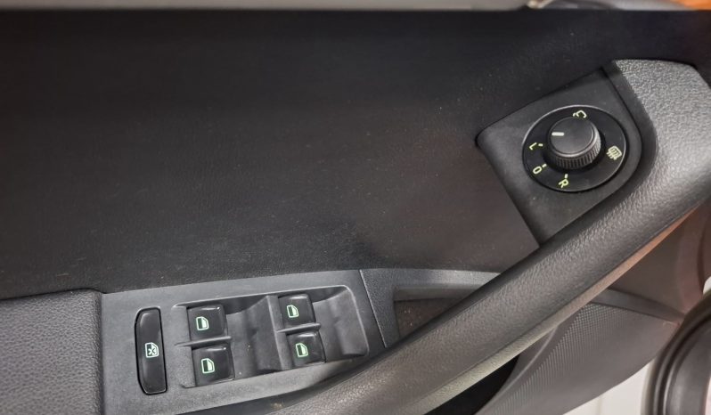 
								Skoda Octavia 2015 Euro5 Navigatie/Roti Vara+Iarna GARANTIE full									