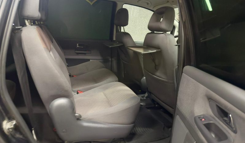 
								Seat Alhambra 2010 •7Locuri • GARANTIE “Rate Fixe- Avans O% full									
