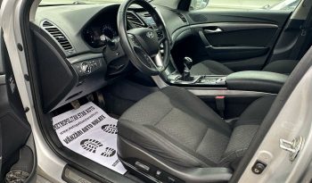 
										Hyundai i40 2012 Keyless Go/Entry,Incalzire scaune Fata+Spate+Volan full									
