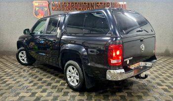 VW Amarok 2016 Facelift •Automat DSG• GARANTIE