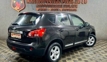 Nissan Qashqai 1.5Diesel GARANTIE •Rate Fixe-Avans O%