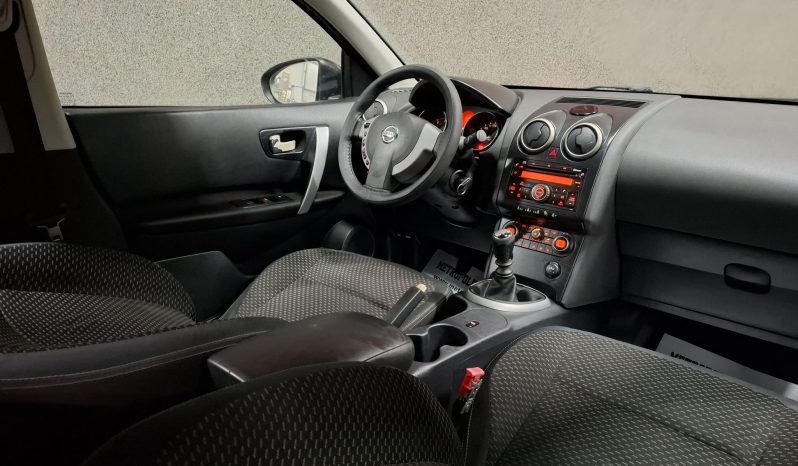 Nissan Qashqai 1.5Diesel GARANTIE •Rate Fixe-Avans O%