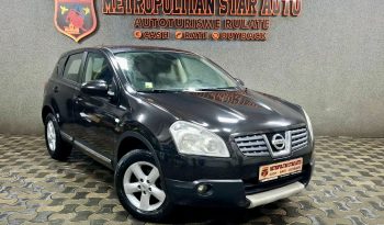 Nissan Qashqai 1.5Diesel GARANTIE •Rate Fixe-Avans O%