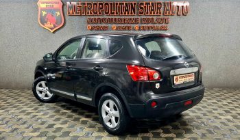 Nissan Qashqai 1.5Diesel GARANTIE •Rate Fixe-Avans O%