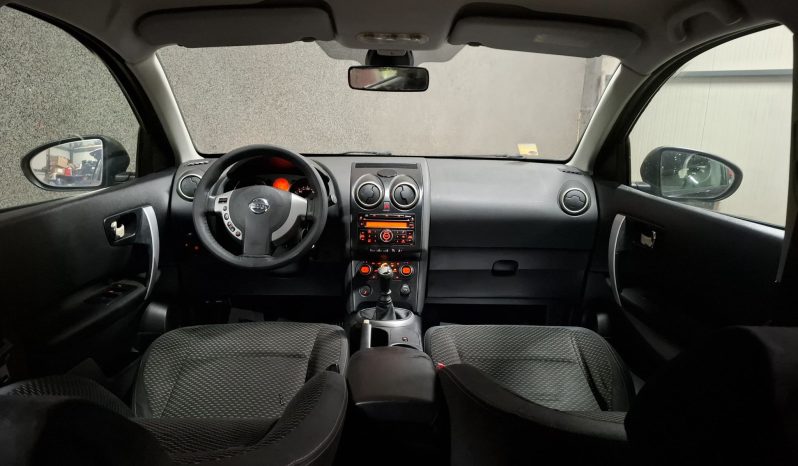 
								Nissan Qashqai 1.5Diesel GARANTIE •Rate Fixe-Avans O% full									