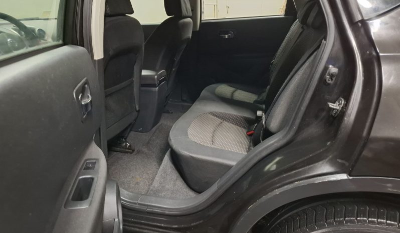 
								Nissan Qashqai 1.5Diesel GARANTIE •Rate Fixe-Avans O% full									