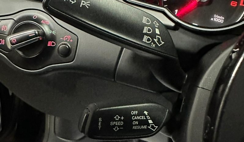 
								Audi A5 “Kit Sline” 2014 Quattro GARANTIE full									
