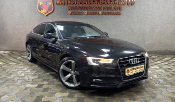 
										Audi A5 “Kit Sline” 2014 Quattro GARANTIE full									