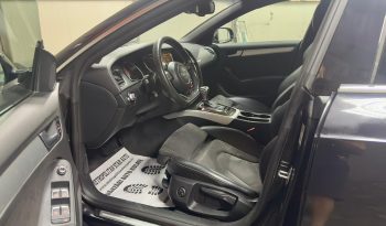 
										Audi A5 “Kit Sline” 2014 Quattro GARANTIE full									