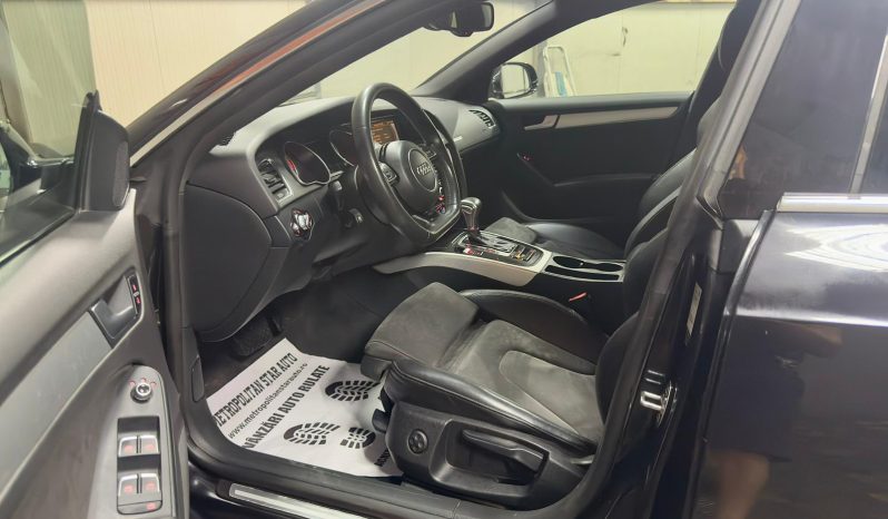 
								Audi A5 “Kit Sline” 2014 Quattro GARANTIE full									