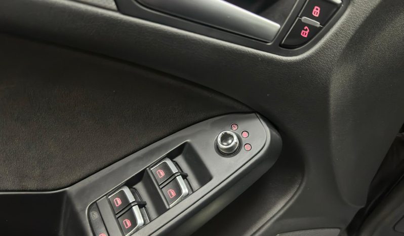 
								Audi A5 “Kit Sline” 2014 Quattro GARANTIE full									