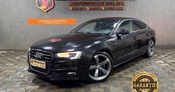 Audi A5 “Kit Sline” 2014 Quattro GARANTIE