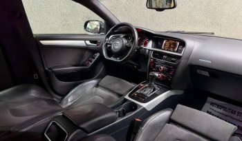 
										Audi A5 “Kit Sline” 2014 Quattro GARANTIE full									