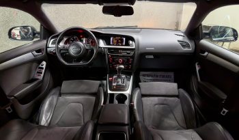
										Audi A5 “Kit Sline” 2014 Quattro GARANTIE full									