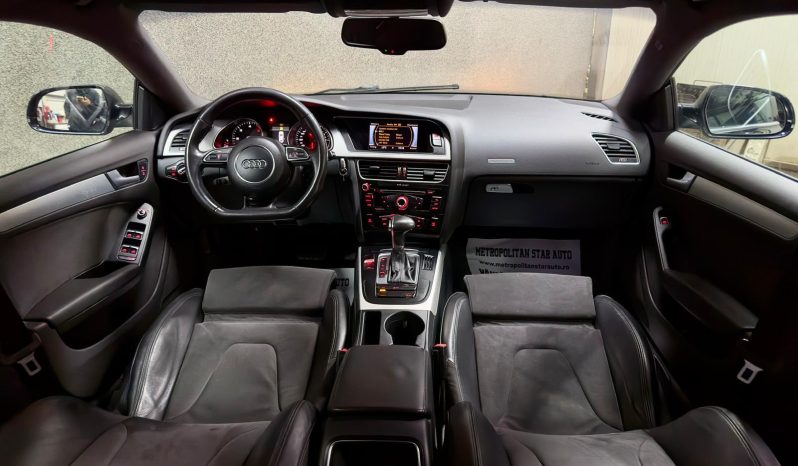 
								Audi A5 “Kit Sline” 2014 Quattro GARANTIE full									