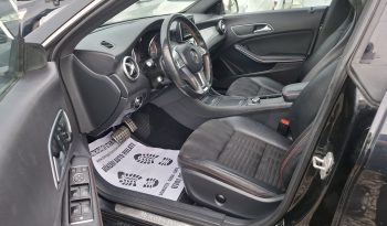 
										Mercedes-Benz CLA200 “Pachet AMG” 2014 AUTOMAT full									