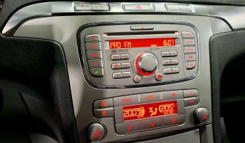 
										Ford S-Max Ghia •7Locuri• GARANTIE “Rate Fixe-Avans O% full									