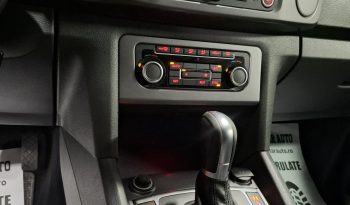 VW Amarok 2016 Facelift •Automat DSG• GARANTIE