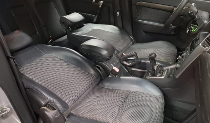 
								Chevrolet Captiva 2009 •7Locuri• GARANTIE “Rate Fixe-Avans 0% full									