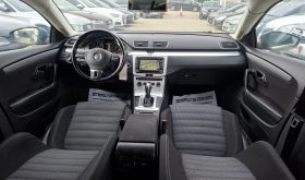 VW Passat CC 2014 Automat DSG Navigatie •Garantie